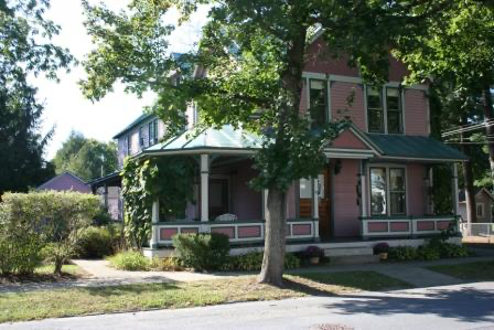 Primary Photo - 39 Ludlow St