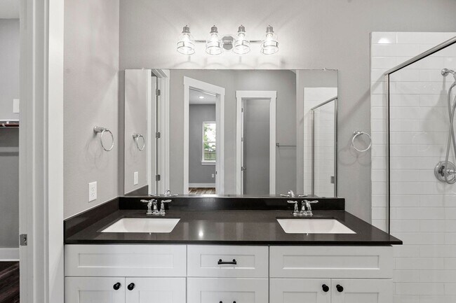 Building Photo - Modern Living Meets Small-Town Texas Charm