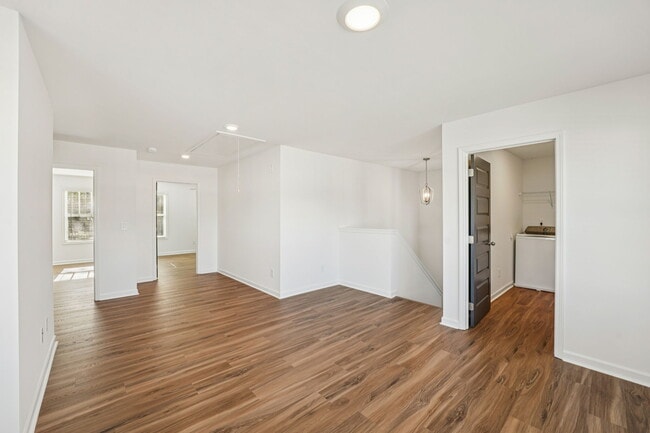 Floorplan - Quinn Residences at Dorchester Place