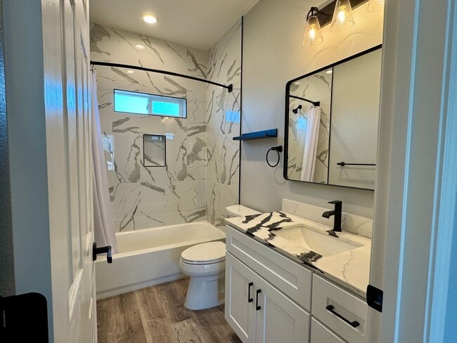 Building Photo - New Construction, All Solar, Three Bed, Th...