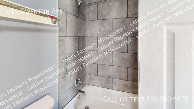 Building Photo - 414 Owenton Ave