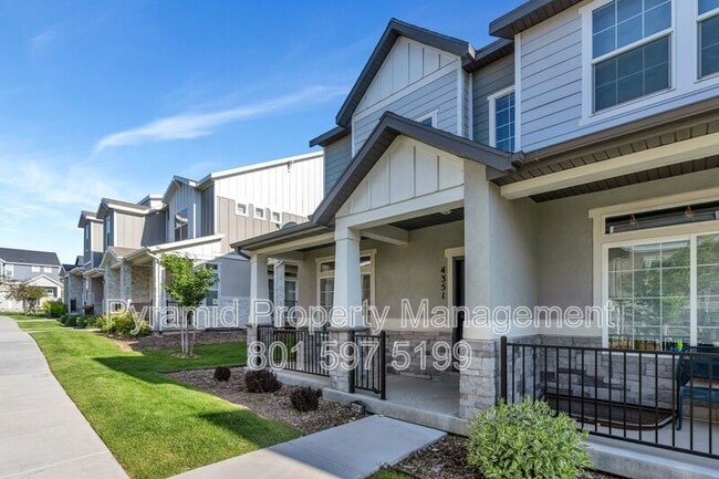 Building Photo - 4351 W Dixon Way