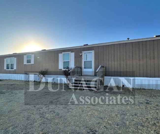 Primary Photo - 3 Bedroom, 2 Bath mobile home