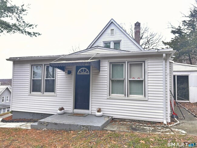 Building Photo - 74 Mt Pleasant St