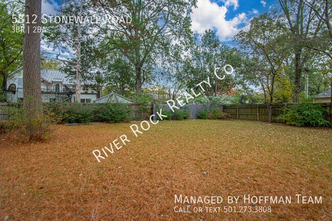 Building Photo - 5812 Stonewall Rd