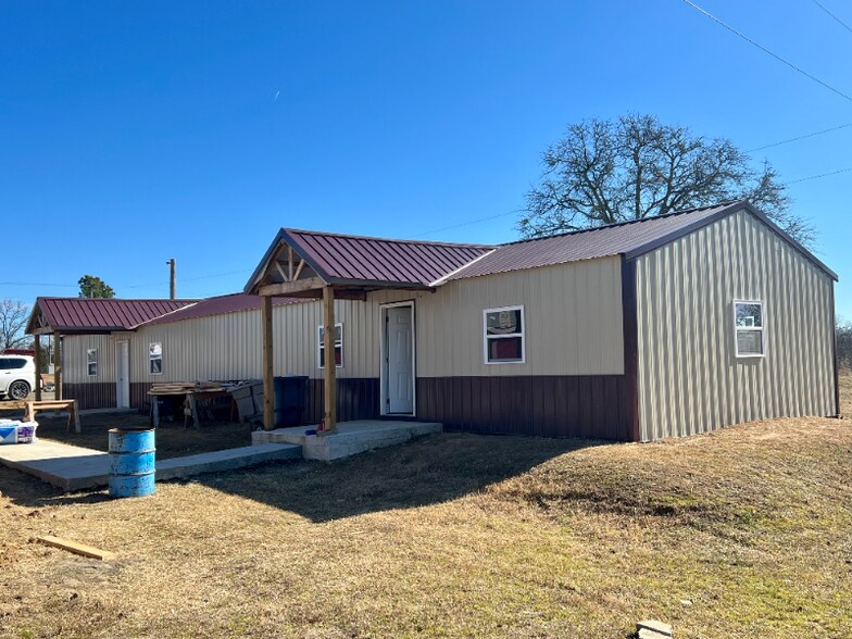 Building Photo - 105126 S 4736 Rd