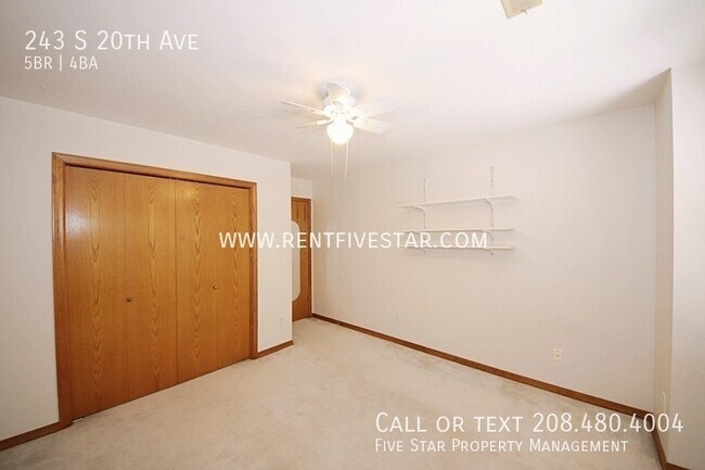 Building Photo - 243 S 20th Ave