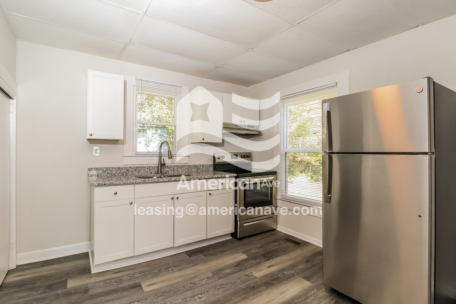 Building Photo - 101 Spruce St