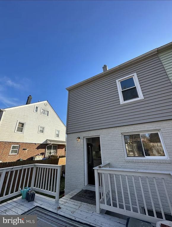 Building Photo - 2402 Mary Baldwin Dr