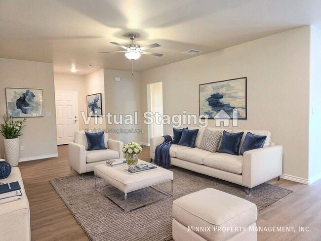 Building Photo - 1312 Hogback Wy