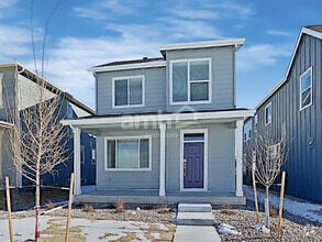 Building Photo - 4283 Crestone Peak St