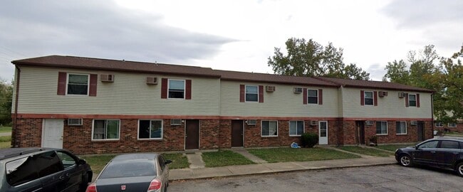 Building Photo - 610 Markley Ave