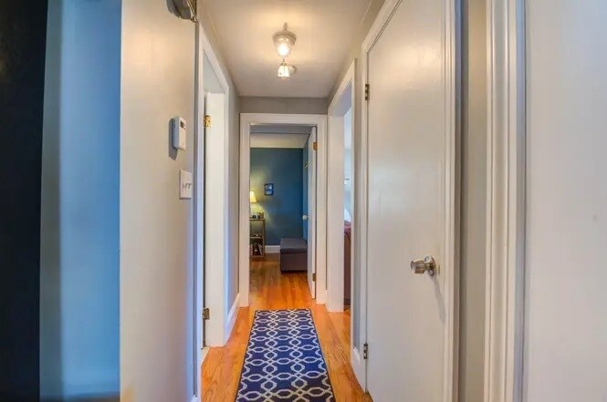 Building Photo - 28 Oregon St