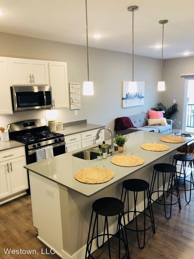 1 br, 1 bath Apartment 217 Westown Drive NW 217 Standale Plaza NW