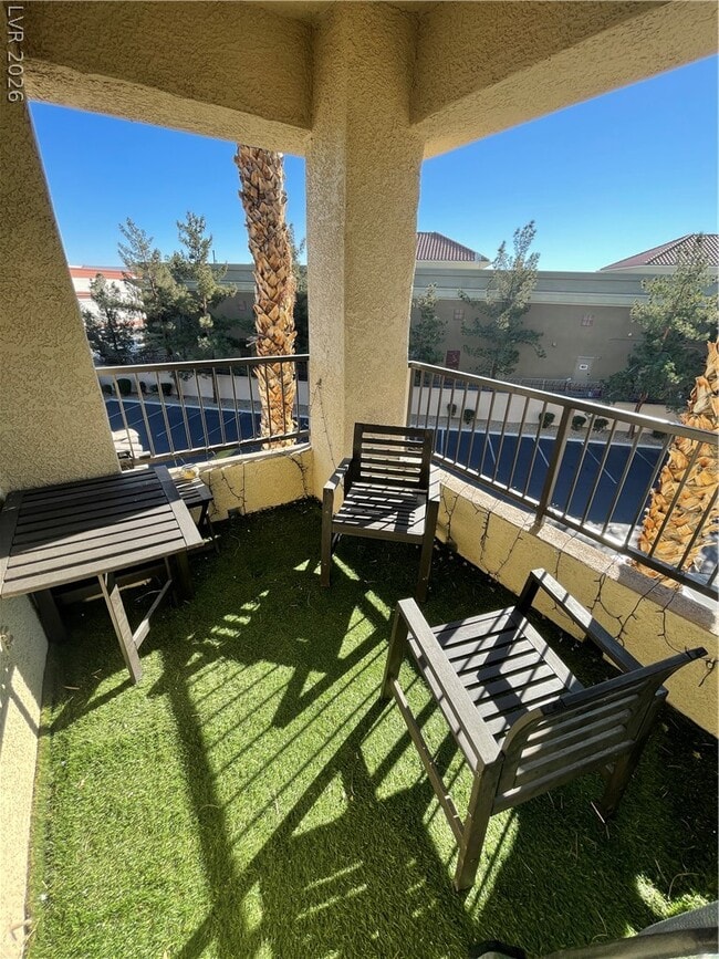 Building Photo - 7159 S Durango Dr