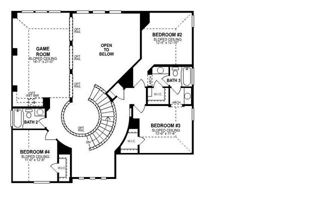 Building Photo - 3008 Paseo de Charros