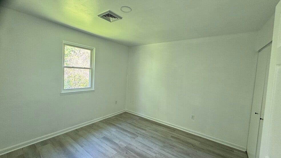 Bedroom Two - 3707 Tiffany Dr