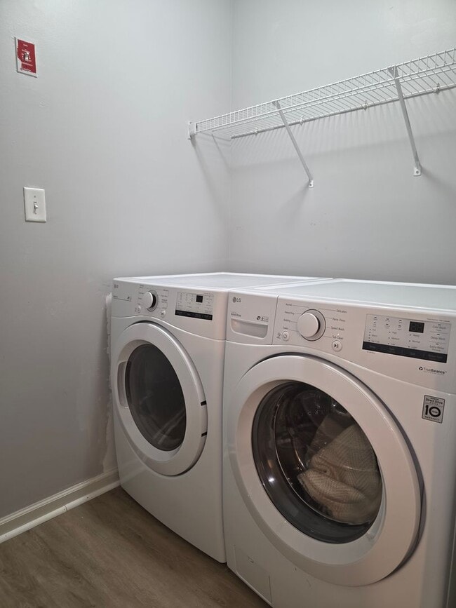 Building Photo - Willow Grove Mill