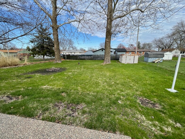 Building Photo - 3824 15th Street B