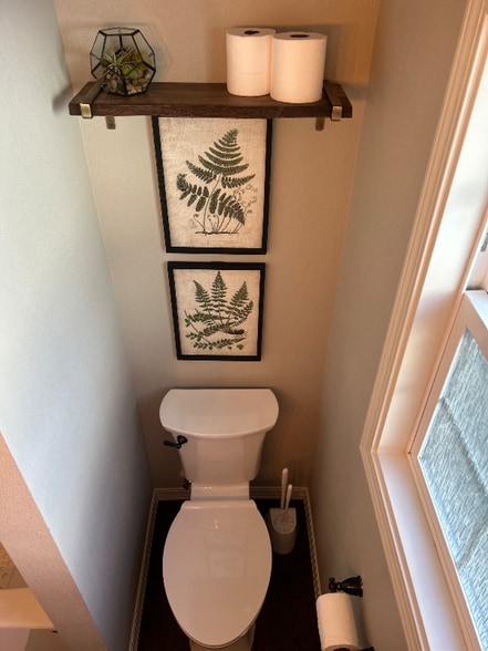 Building Photo - 2225 Breyman St NE