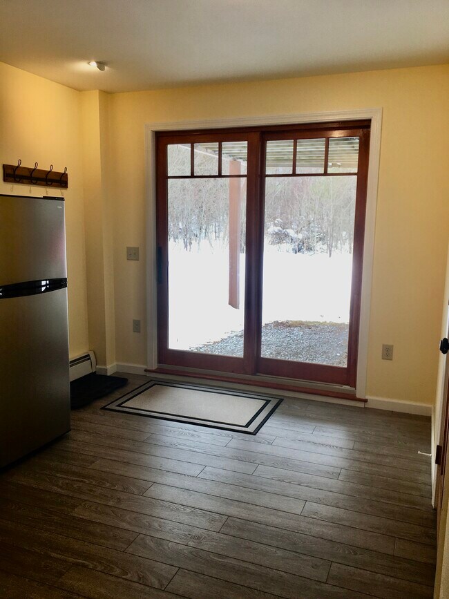 1868 Old Creamery Rd 1868 Old Creamery Rd Williston VT 05495