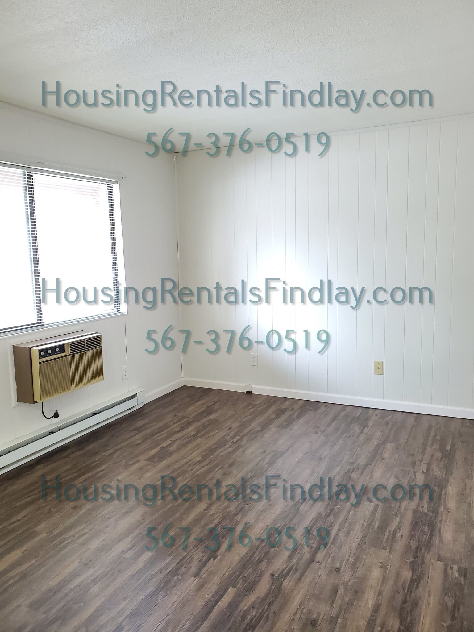 Building Photo - 501 N Blanchard St