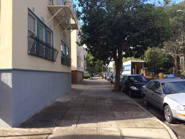 Building Photo - 1732 6th Ave