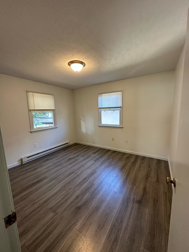 Bedroom 2 - 233 Prospect St