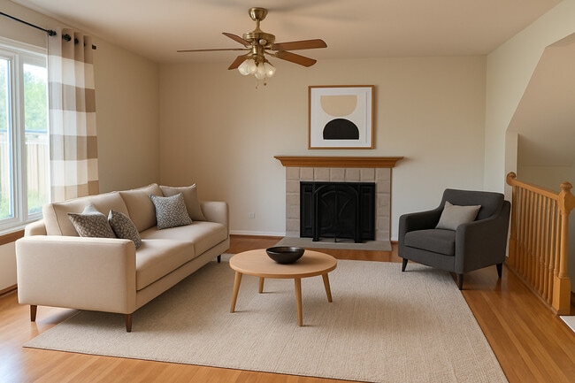 Building Photo - 2104 Olde Mill Rd