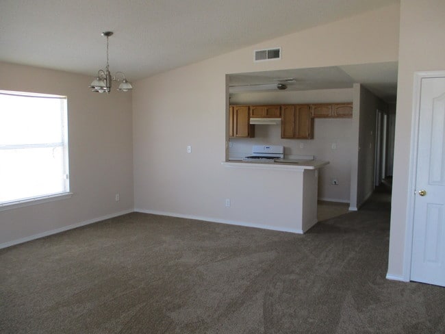 Building Photo - 5700 Rick Husband Dr