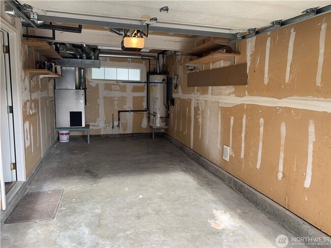 Building Photo - 3Bd/2.5Ba Seattle House