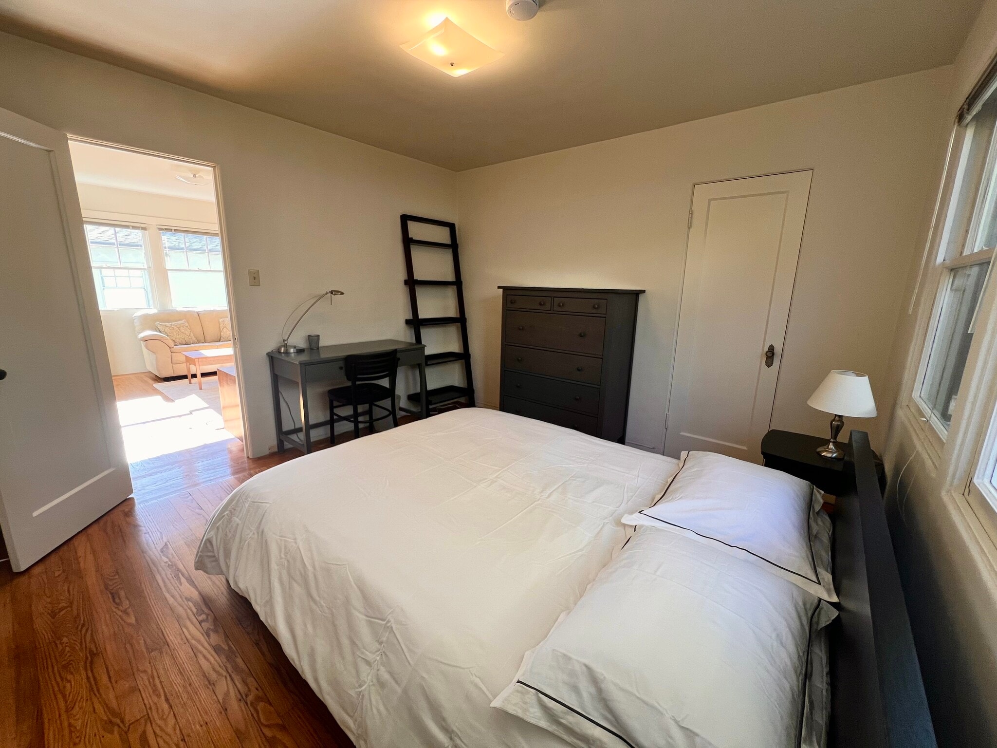 Bedroom 2 of 2 - 1750 Allston Way