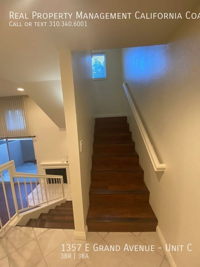 Building Photo - 1357 E Grand Ave