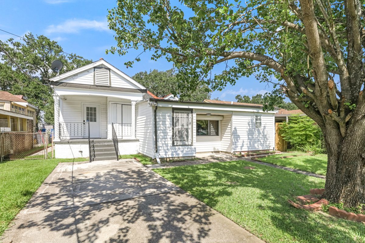 Building Photo - 4607 Elysian Fields Ave