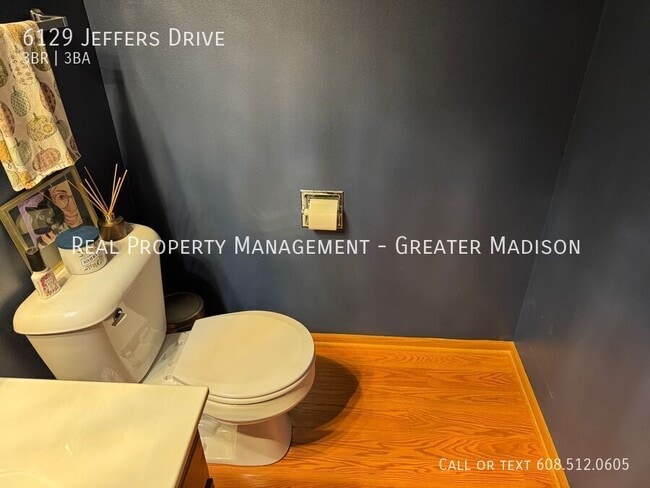 Building Photo - 6129 Jeffers Dr