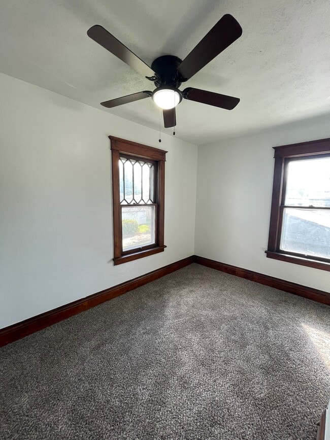 Bedroom #1 - 10212 Plymouth Ave