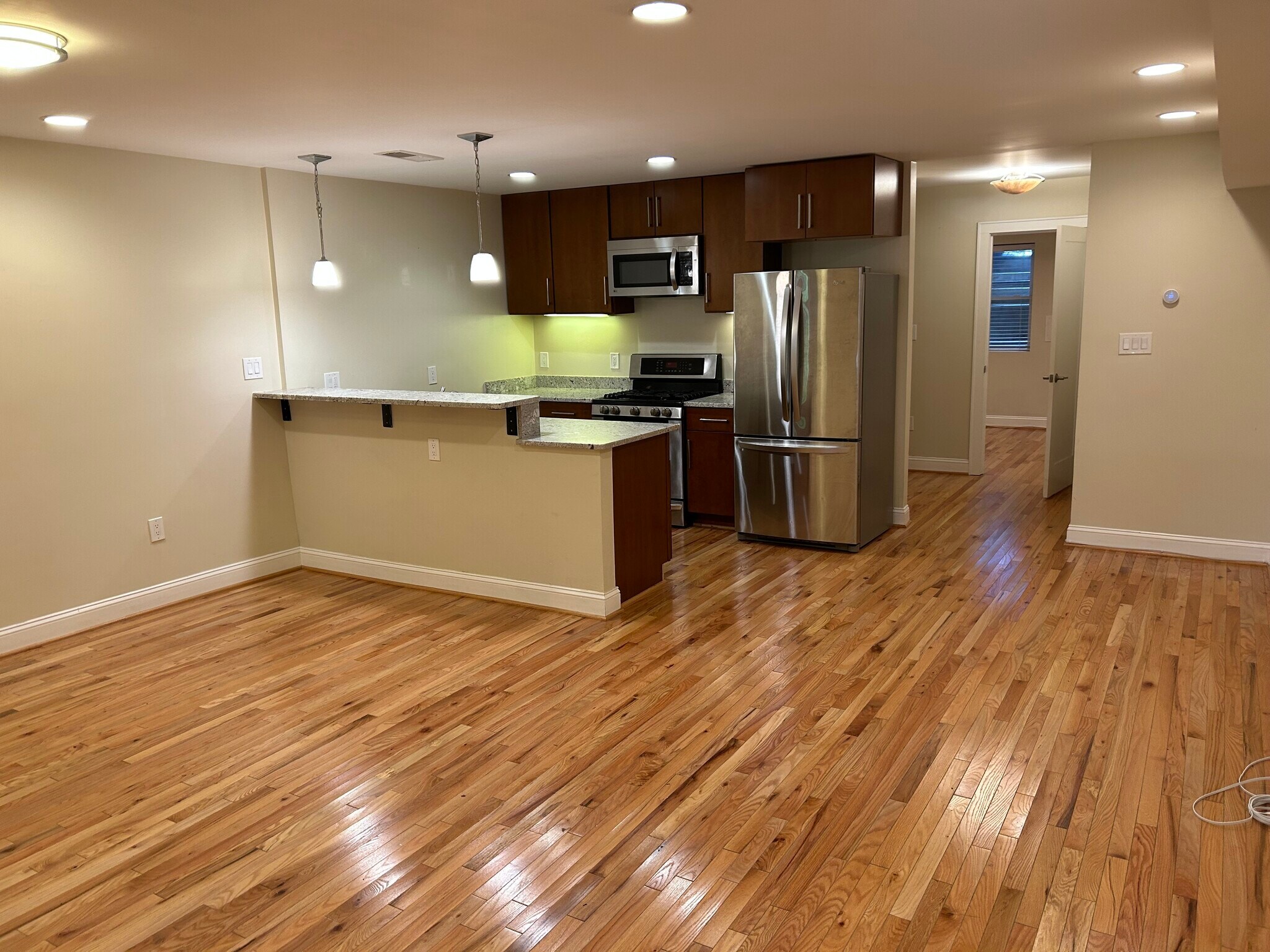 Building Photo - 3547 10th St NW