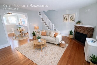 Building Photo - 89 Montana St