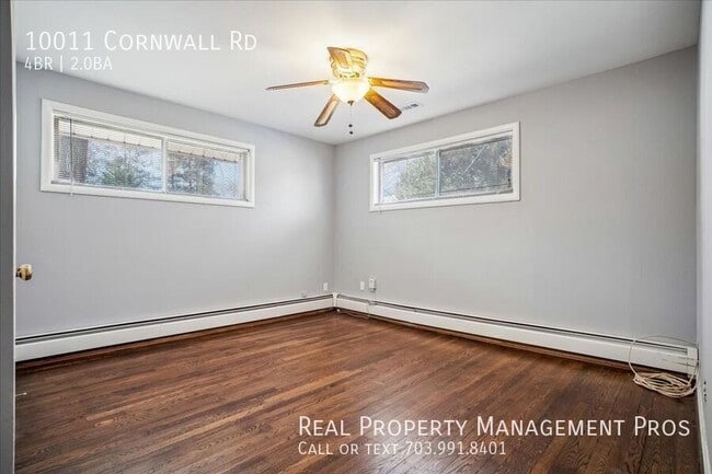 Building Photo - 10011 Cornwall Rd