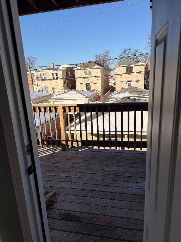 Building Photo - 9630 S Forest Ave