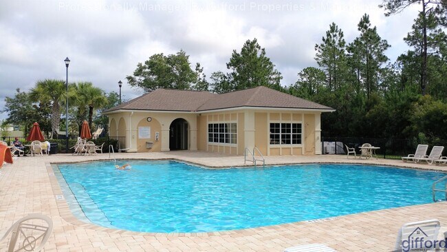 Building Photo - Well Maintained 2BR/2BA St. Augustine Luxury Condo w/ Garage