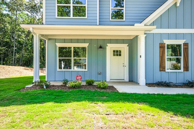 Building Photo - New Construction Ready for Move In!