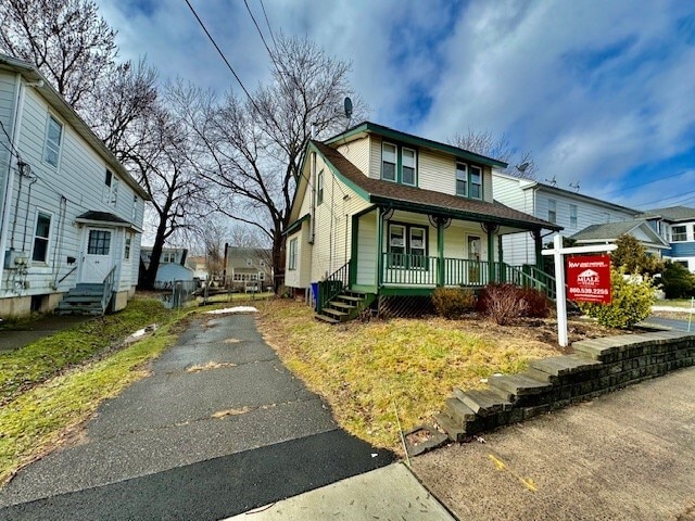 Building Photo - 51 Nesbit Ave