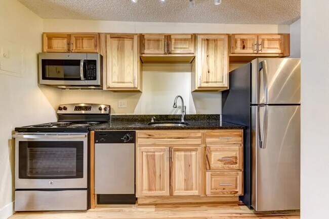 Building Photo - 263 N Grant St