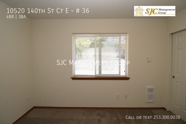 Building Photo - Four bedroom townhouse for rent in South H...