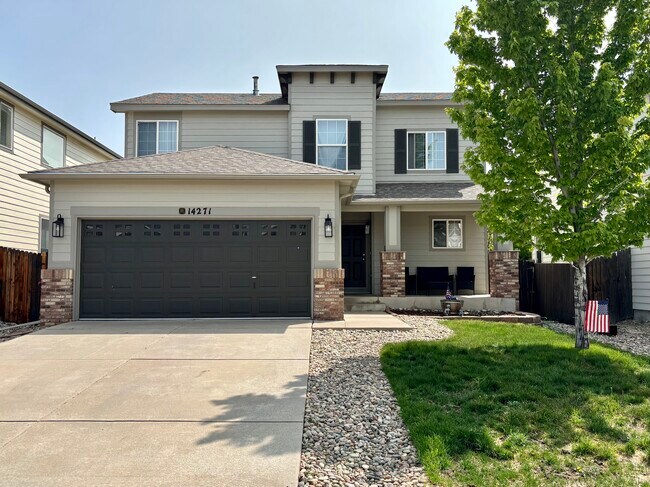 Primary Photo - 14271 White Peak Dr