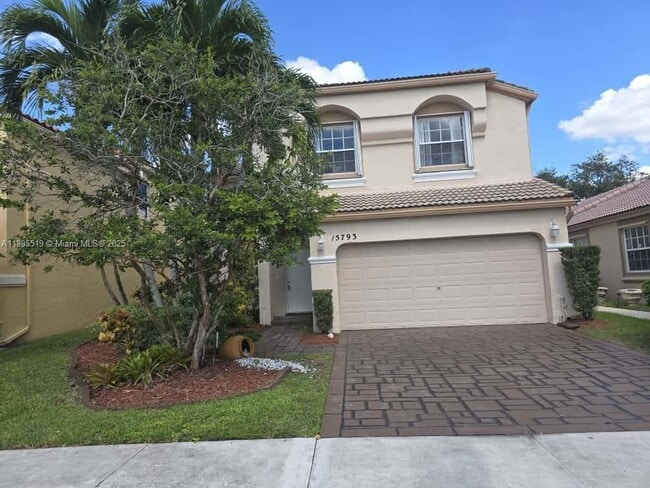 Building Photo - 15793 NW 16th Ct