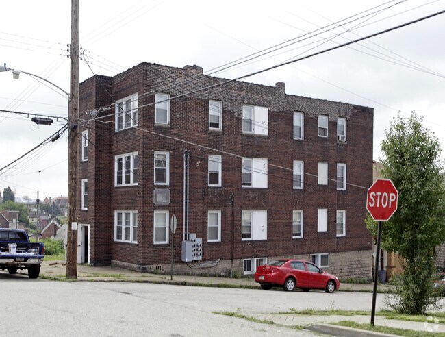 Building Photo - 500 Mills Ave