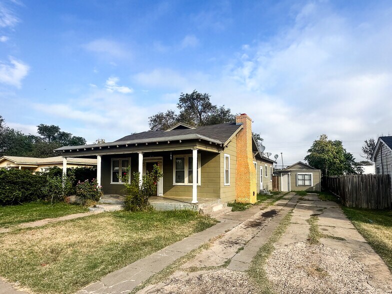 Building Photo - 1912 20th St