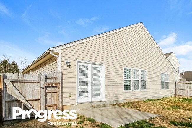 Building Photo - 1930 Hanna Trce